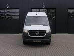 Mercedes-Benz Sprinter 317 2.0 CDI L3H2 Nieuw /, Automaat, USB, 167 pk, Wit