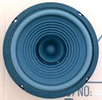 Luidspreker 8 inch 40 - 60 Watt, breedband, Audio, Tv en Foto, Overige merken, Overige typen, Nieuw, Ophalen of Verzenden