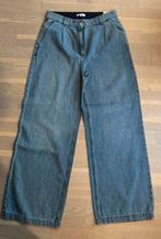 Wijde jeans CKS, Kleding | Dames, Zo goed als nieuw, W30 - W32 (confectie 38/40), CKS, Verzenden