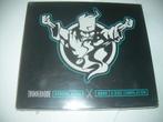 2 CD S - THUNDERDOME 2023, Cd's en Dvd's, Ophalen of Verzenden, Nieuw in verpakking, Dance