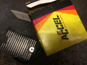 Harley regulator accel xl sportster '82 tot '84 (3 pins) beschikbaar voor biedingen