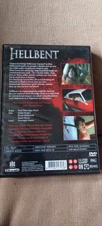 Hellbent, CD & DVD, DVD | Horreur, Comme neuf, Enlèvement ou Envoi