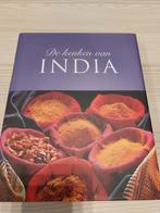 De keuken van India, Nieuw, Ophalen of Verzenden, Azië en Oosters