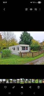 Stacaravan, Caravans en Kamperen, Tot en met 3