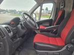 Fiat Ducato 35L 2.0 MultiJet XLH2 Gran Volume, 137.133 Km, Auto's, Bestelwagens en Lichte vracht, Voorwielaandrijving, Euro 5