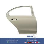 W206 S206 C KLASSE DEUR PORTIER RECHTSACHTER ZWART WIT GRIJS
