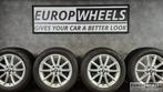 17 inch BMW Velgen Winterbanden X1 F48 X2 F39 Styling 574, Auto-onderdelen, Banden en Velgen, Gebruikt, Banden en Velgen, 17 inch