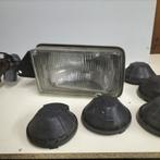 Koplampen Alfetta Berline jaren 80, Enlèvement, Utilisé, Alfa Romeo