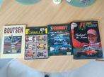 Formule 1 1987 1996 Thierry boutsen f12001, Verzamelen, Ophalen of Verzenden, Zo goed als nieuw, Formule 1