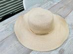 Leuke zomerse dames hoed, Kleding | Dames, Hoeden en Petten, Ophalen of Verzenden, Zo goed als nieuw, Hoed