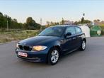 BMW 116i E81 TOPSTAAT, Auto's, BMW, 90 kW, Euro 5, 1995 cc, Zwart
