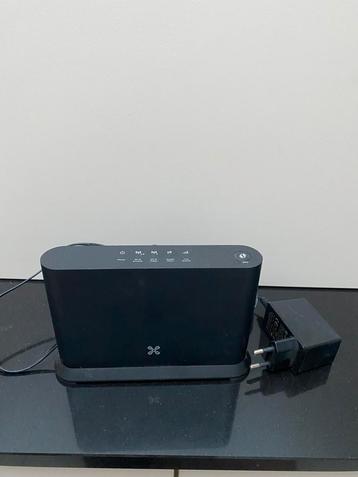 Wifi booster Proximus, Enlèvement ou Envoi, Utilisé, Proximus