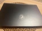 Te koop: MSI Thin B12UC-2013NL gaming laptop, Computers en Software, Windows Laptops, Ophalen, 2 tot 3 Ghz, 512 GB, Zo goed als nieuw