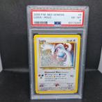 Lugia Holo Neo Genesis PSA 6, Ophalen of Verzenden, Zo goed als nieuw