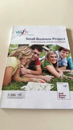 Small business project, Ophalen of Verzenden, Zo goed als nieuw