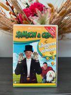 Samson en Gert : De Burgemeester wordt landbouwer, Cd's en Dvd's, Ophalen of Verzenden, Zo goed als nieuw