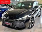 MG 3 Comfort /NEW 0km! ️7J Garantie ️, Auto's, Stof, 1610 kg, Zwart, Bedrijf