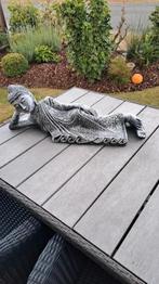 Liggende Buddha, Ophalen, Zo goed als nieuw