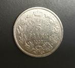 1 belga 5 frank 1933 VL pos. B, Albert I, Verzenden, Overig, Losse munt