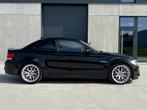 2011 BMW 1M Personenauto, Auto's, Euro 5, 1 Reeks, Gebruikt, Bedrijf