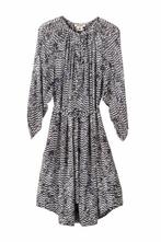 ZGAN zijden jurk Isabel Marant for H&M, Comme neuf, Taille 36 (S), Isabel Marant for H&M, Autres couleurs