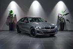 BMW 3 Reeks Berline 318i DRAVITGRAU INDIVIDUAL | NAVI | PDC, Automaat, 4 deurs, Gebruikt, 4 cilinders
