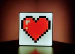 Pixel Hart LED lamp / lightbox, Minder dan 30 watt, Overige typen, Nieuw, Overige fittingen