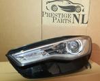 Koplamp Audi A6 C7 4G Facelift Xenon LED Links 4G0941043F, Auto-onderdelen, Ophalen of Verzenden, Herkomst onderdeel bekend, Gebruikt