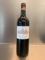 Les Pagodes de Cos, St. Estèphes, 2009, 75cl, Verzamelen, Wijnen, Ophalen, Frankrijk, Nieuw, Rode wijn