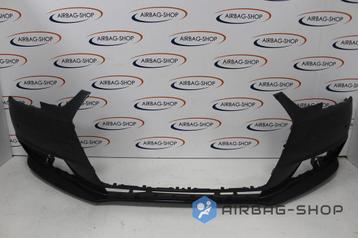 Audi A4 8W Voorbumper Kale Hoes 8W0807437 beschikbaar voor biedingen