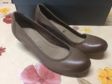 Dames schoenen TAMARIS maat 38 beschikbaar voor biedingen