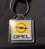 Zware vintage sleutelhanger Opel -> 3€, Verzamelen, Ophalen of Verzenden, Zo goed als nieuw, Merk