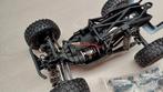 Axiale yeti 1/18, Hobby en Vrije tijd, Ophalen of Verzenden, Zo goed als nieuw
