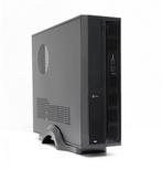 PC Case Desktop Micro-ATX/Mini-ITX USB3.0/USB2.0 300W, Computers en Software, Computerbehuizingen, Ophalen of Verzenden, Nieuw