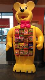 Haribo beer, Ophalen, Zo goed als nieuw, Gebruiksvoorwerp