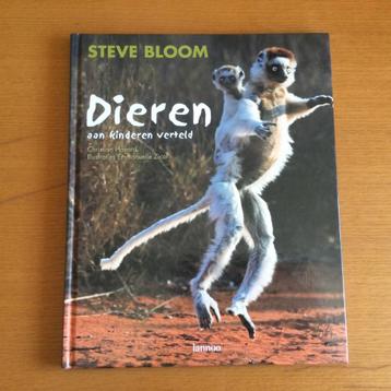 Boek Dieren aan kinderen verteld beschikbaar voor biedingen