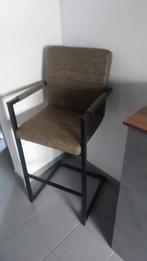 Barstoelen 2X, Ophalen