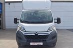 Citroën Jumper* Cargo Meubelbak* Navi* Camera (bj 2018), 4 deurs, Stof, Gebruikt, 4 cilinders