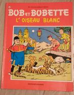 Bob et Bobette, tome 134, Livres, BD, Une BD, Enlèvement, Utilisé, Willy Vandersteen