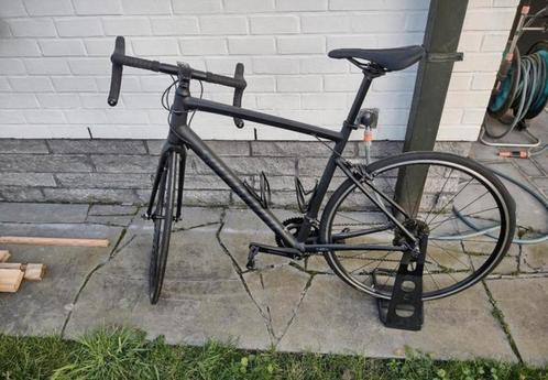Nieuwe fiets - Specialized Elite E5 Carb 56 - 2021, Fietsen en Brommers, Fietsen | Racefietsen, Nieuw, Ophalen