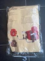 Hangstoel, Ophalen, Gebruikt