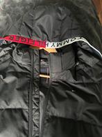 Zwarte jas Tommy hilfiger maat 152, Kleding | Heren, Jassen | Winter, Ophalen, Zo goed als nieuw