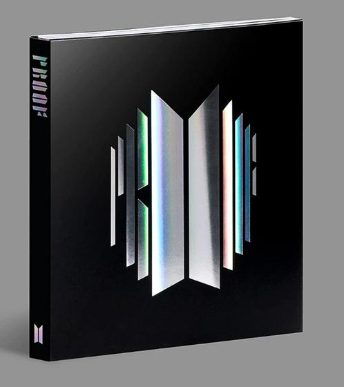 BTS - Proof (compact edition) 3CD, CD & DVD, CD | Pop, Neuf, dans son emballage, Enlèvement ou Envoi