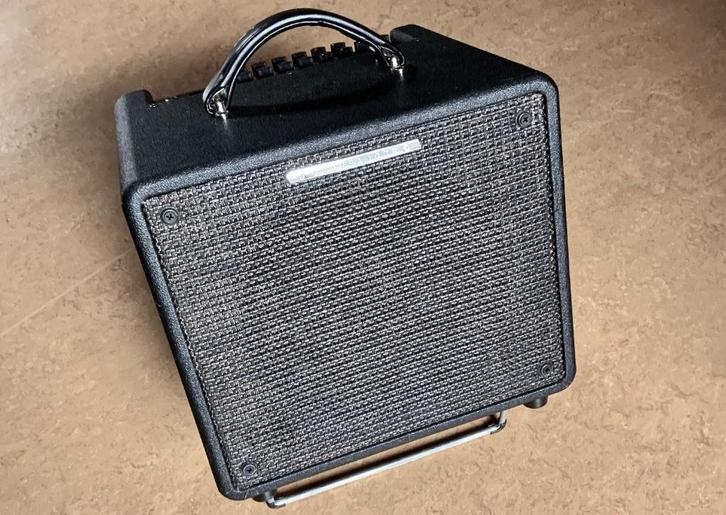 Ibanez Troubadour T80N, Muziek en Instrumenten, Versterkers | Keyboard, Monitor en PA, Gebruikt, Monitor(versterker), Minder dan 500 watt