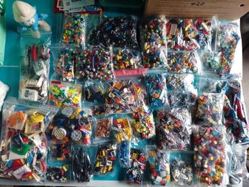 Lego te koop