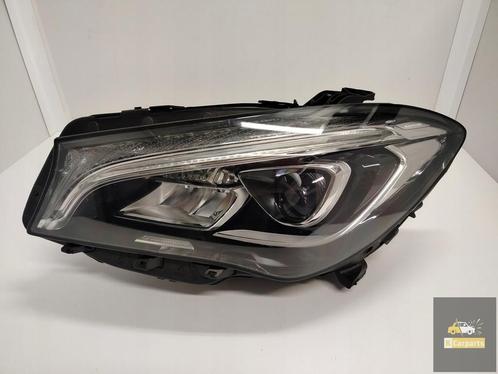 Mercedes CLA W117 Lift Full Led High Performance linkerlamp, Auto-onderdelen, Verlichting, Mercedes-Benz, Gebruikt