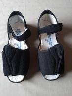 pulman schoenen maat 46, Ophalen, Zwart, Sandalen of Muiltjes, Zo goed als nieuw
