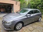 Mercedes A180d, Autos, Mercedes-Benz, Berline, Cuir et Tissu, Achat, Entretenue par le concessionnaire