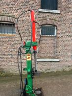 Fendeuse a bois, Enlèvement ou Envoi, Comme neuf