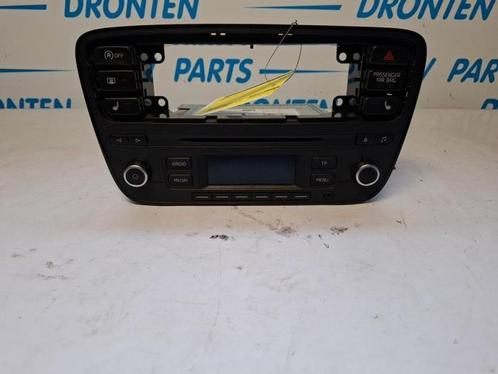 Radio van een Seat Mii, Auto-onderdelen, Elektronica en Kabels, Seat, Gebruikt, 3 maanden garantie, Ophalen of Verzenden